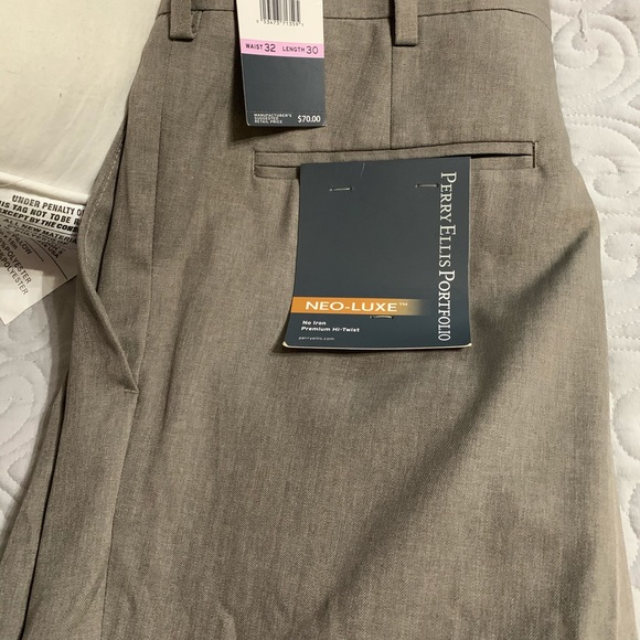 Men’s pants - Picture 2 of 2